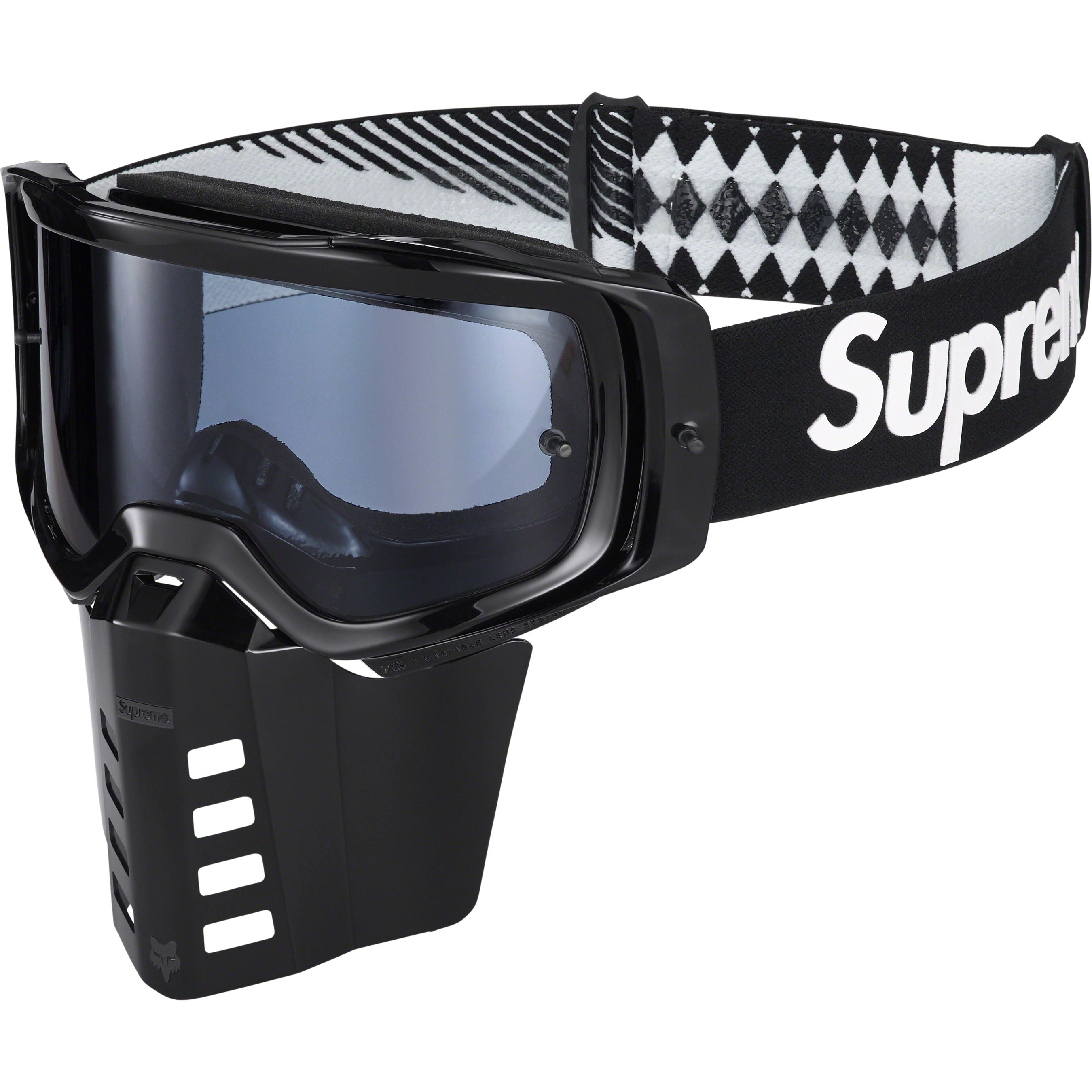 Supreme®/Fox® Racing Goggles view 9